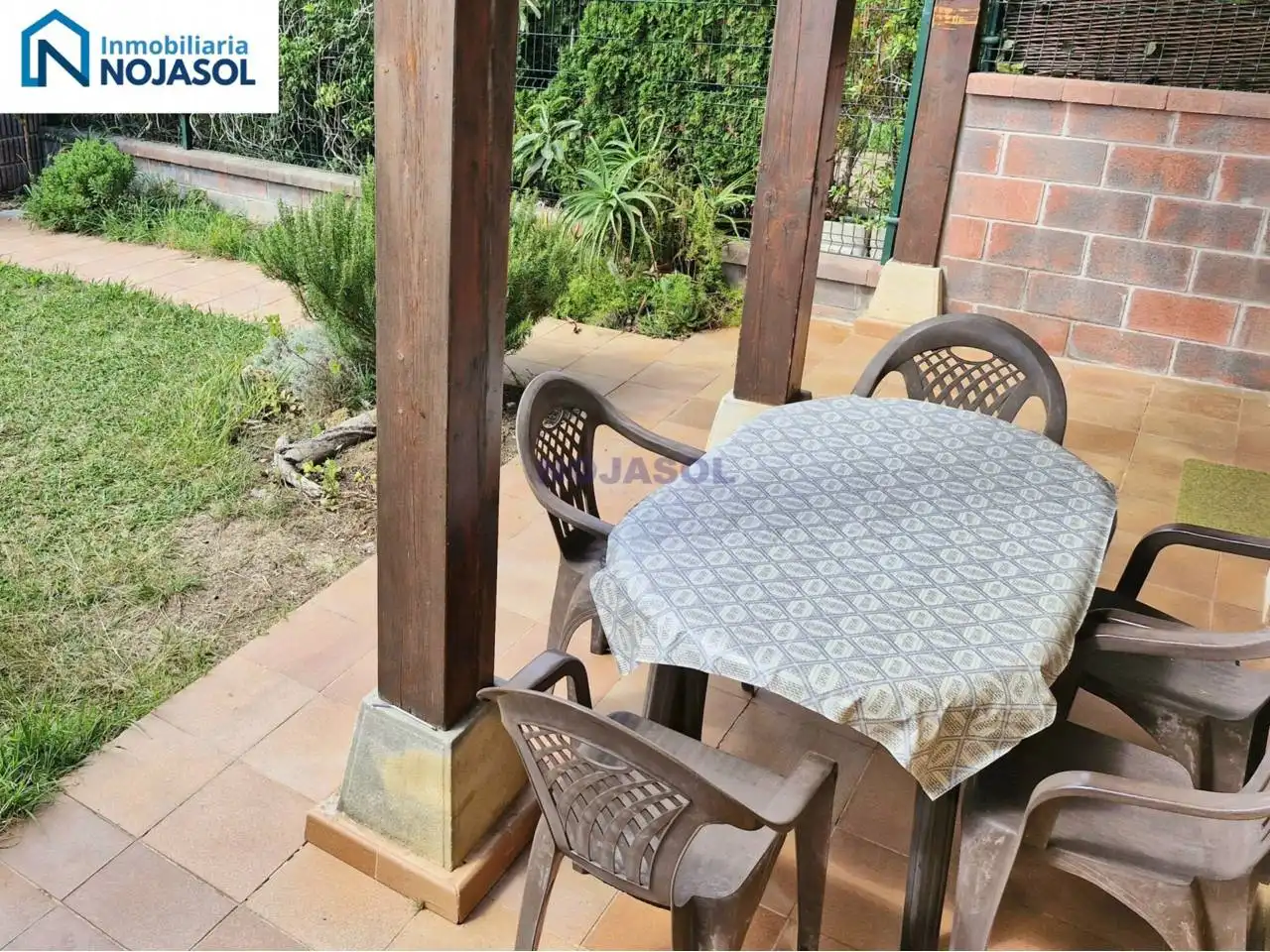Casa a schiera con piscina in vendita a Calle AJO, imagen 68