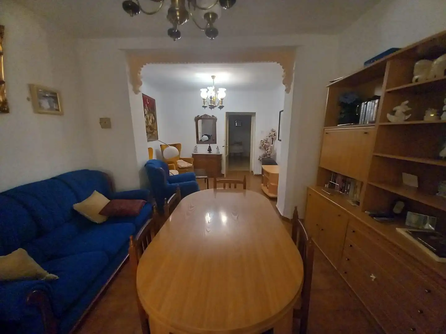 House with terrace for sale in Centro ciudad, imagen 9
