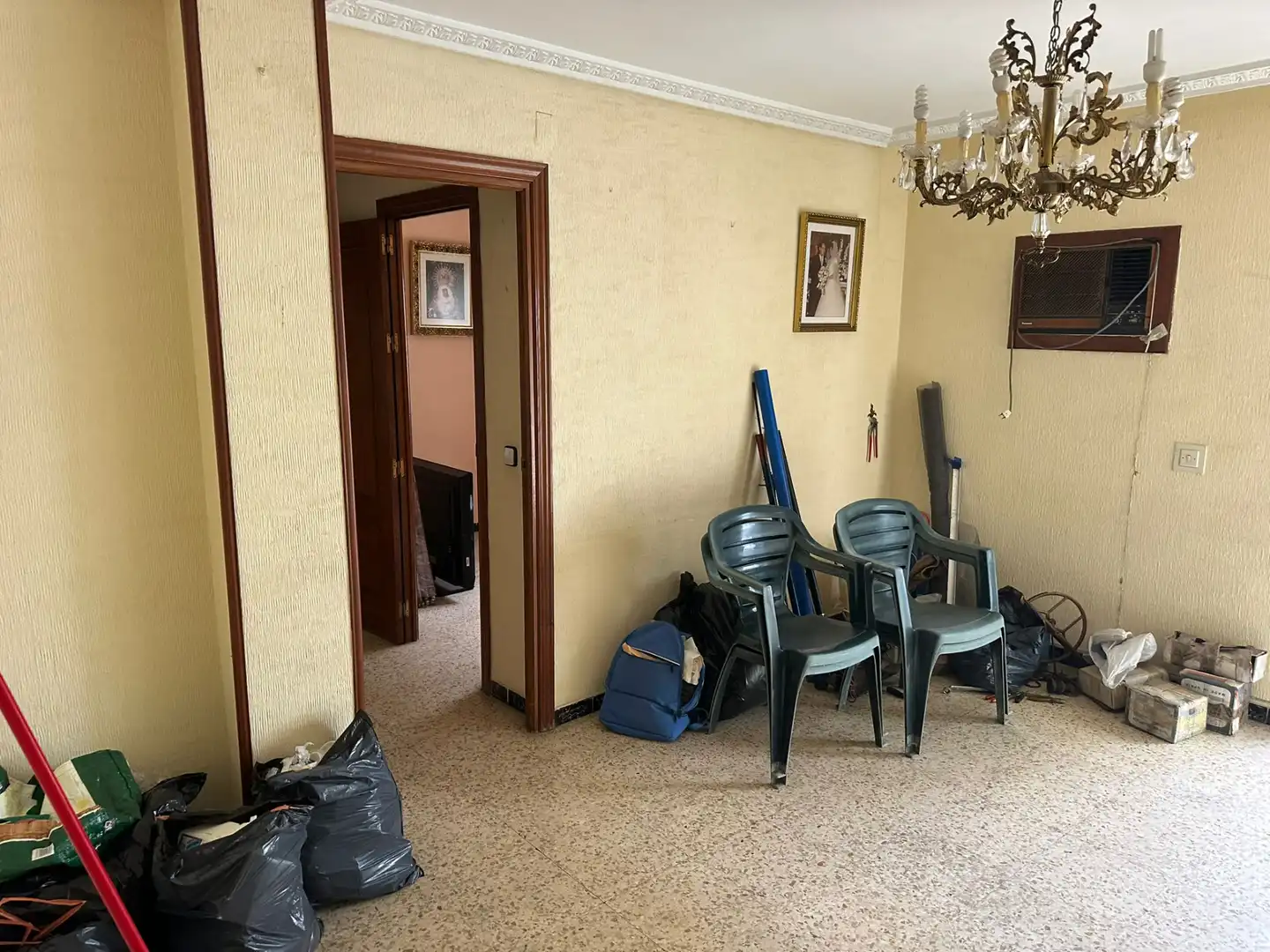 Flat for sale in Calle Lisboa, 126, El Cerro