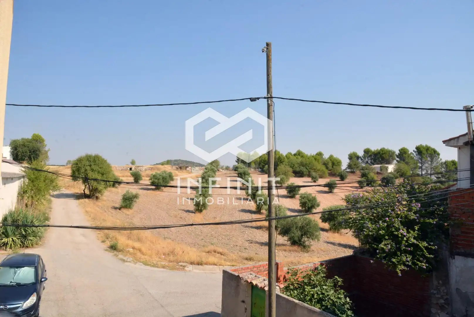 Casa o xalet en venda en Brea de Tajo amb Aire condicionat i Calefacció