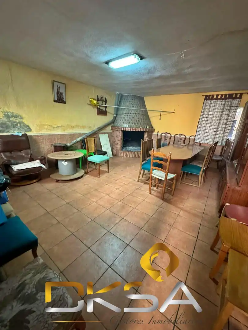 Casa en venta en Calle ATZENETA, imagen 2