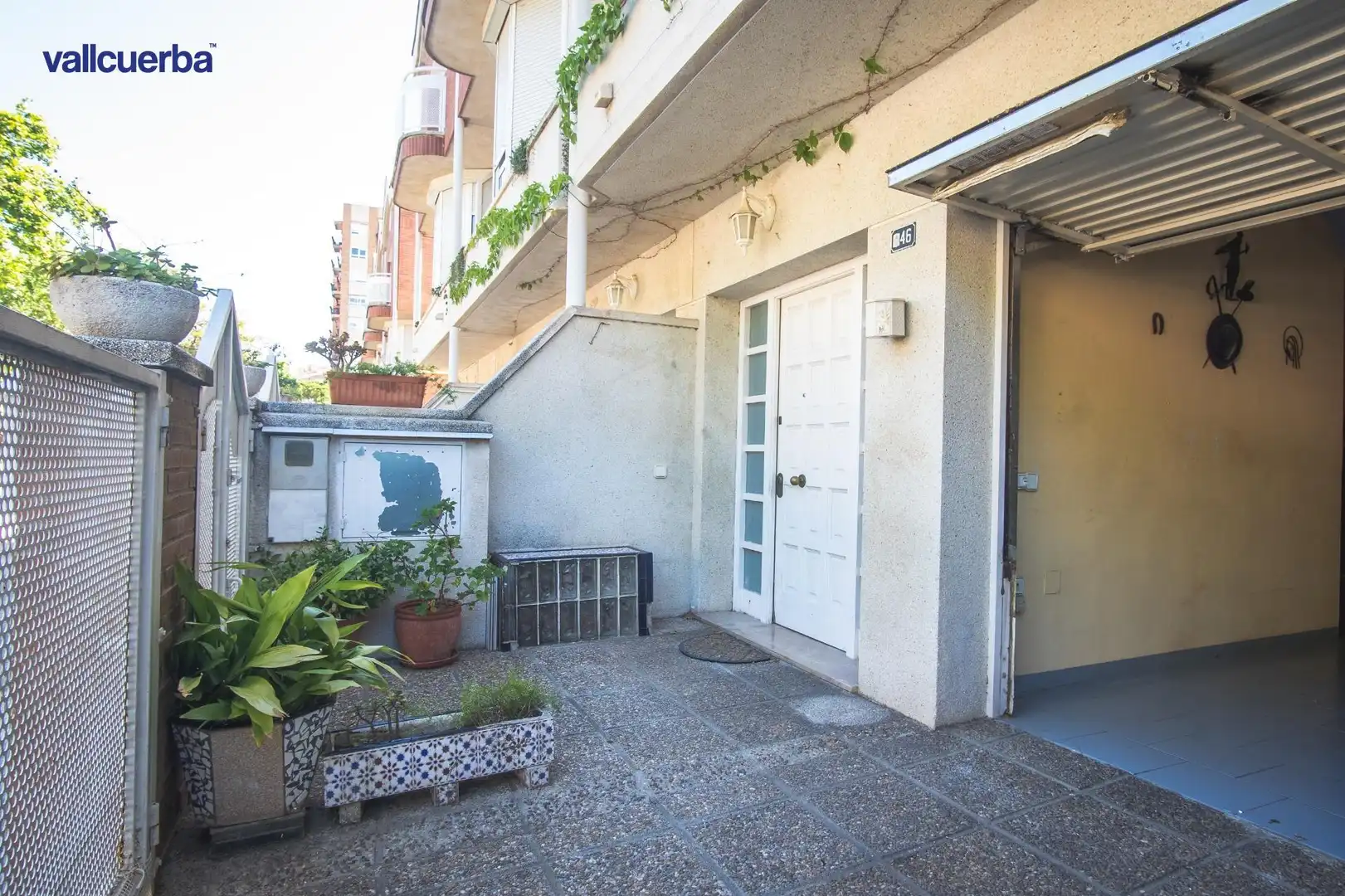 Casa adosada en venta en Passeig MISERICORDIA, Centre