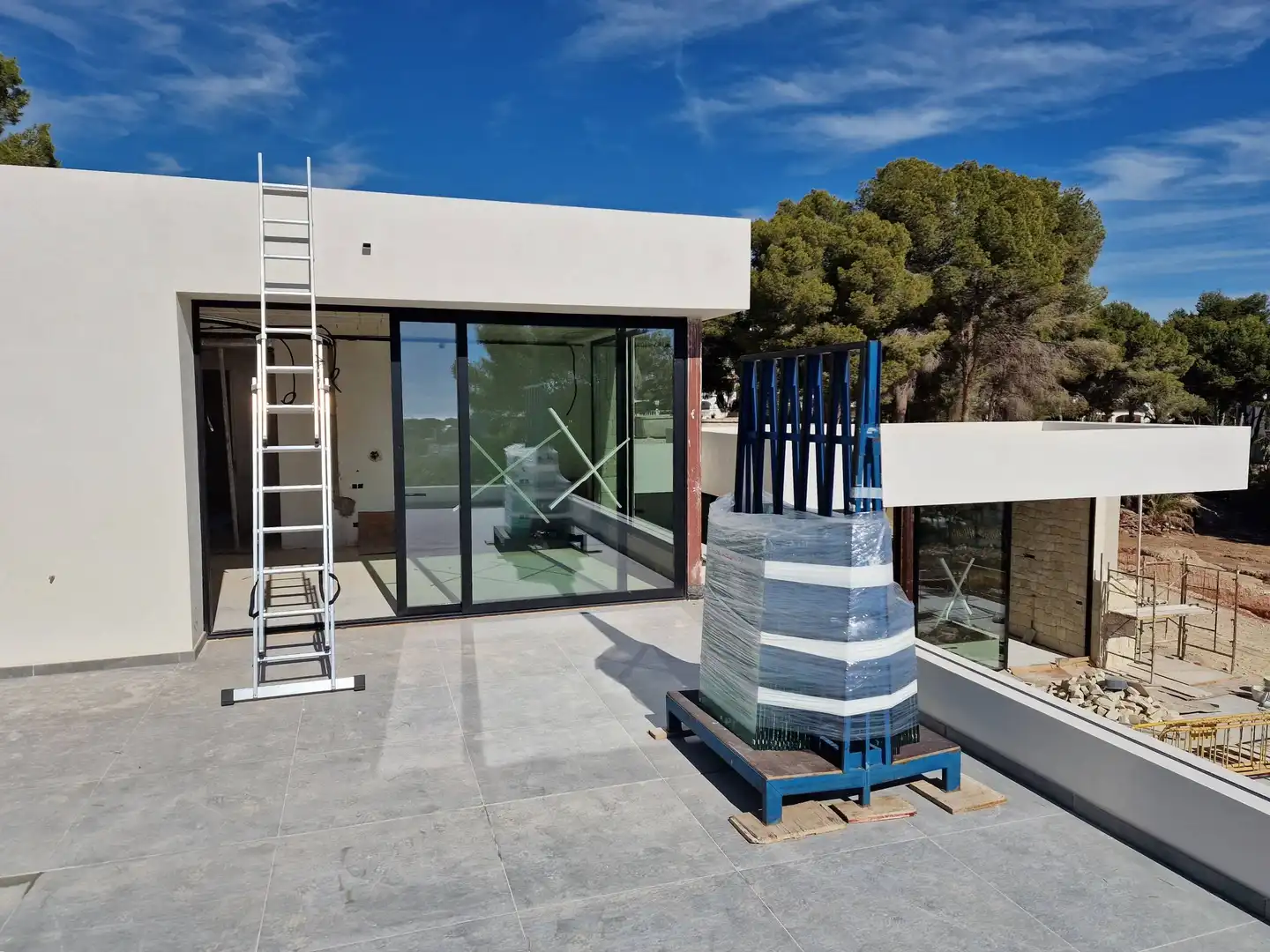 Chalet con piscina en venta en Moravit - Cap Blanc, imagen 21