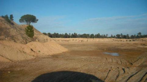 Photo 4 of Residential for sale in Paraje Toro Mocho Pg 5, Parcela 221 - Hernansancho, -1, Hernansancho, Ávila