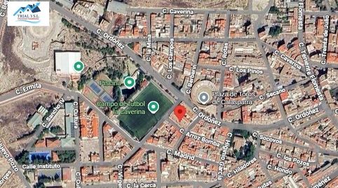 Venta de piso en Calasparra, Murcia., imatge 2