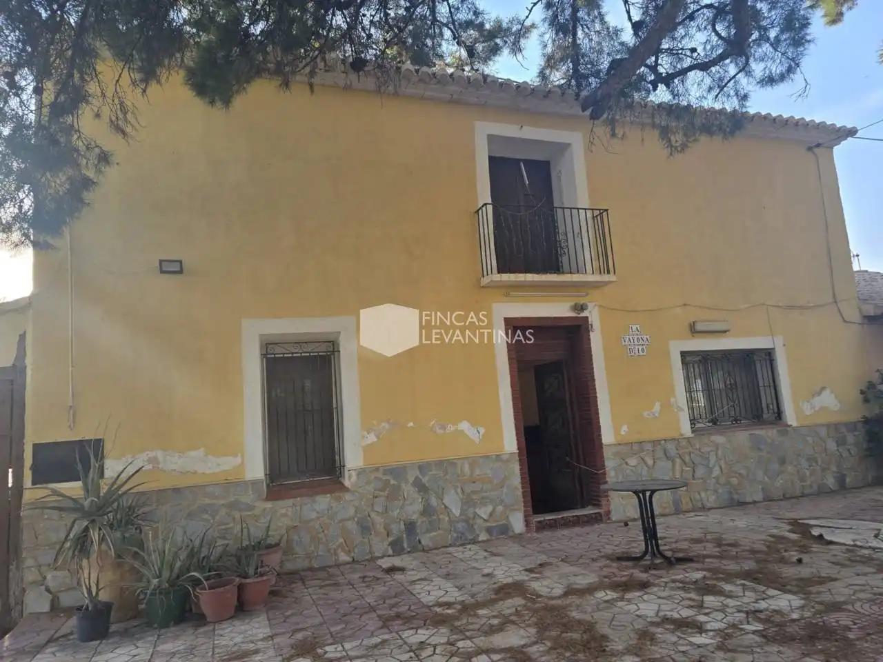 Casa amb piscina en venda a Los Girasoles