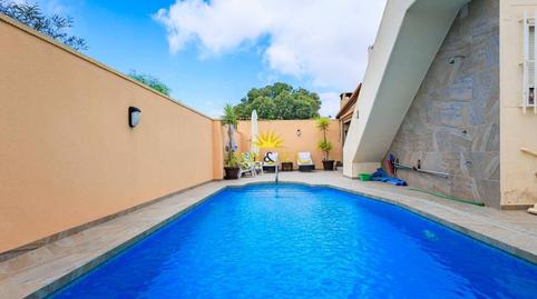 Foto 3 de Casa o xalet en venda a Zona Carrefour - Urbanizaciones, Alicante