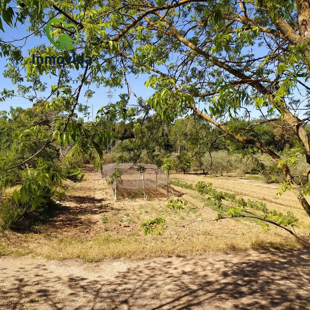Finca rústica en venta en Posadas con Aire acondicionado, Jardín privado y Trastero