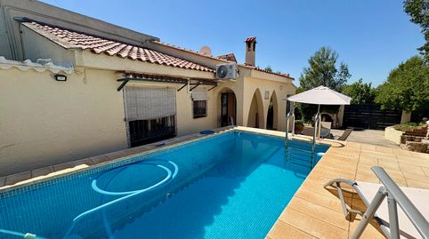 Foto 2 de Casa o chalet en venta en Cheste, Valencia