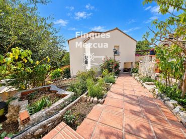 Chalet en venta en Tomas Breton