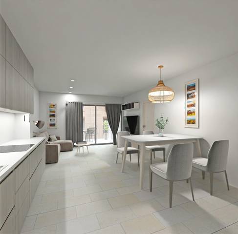 Planta baja en Venta en Calle del Nord en Centre