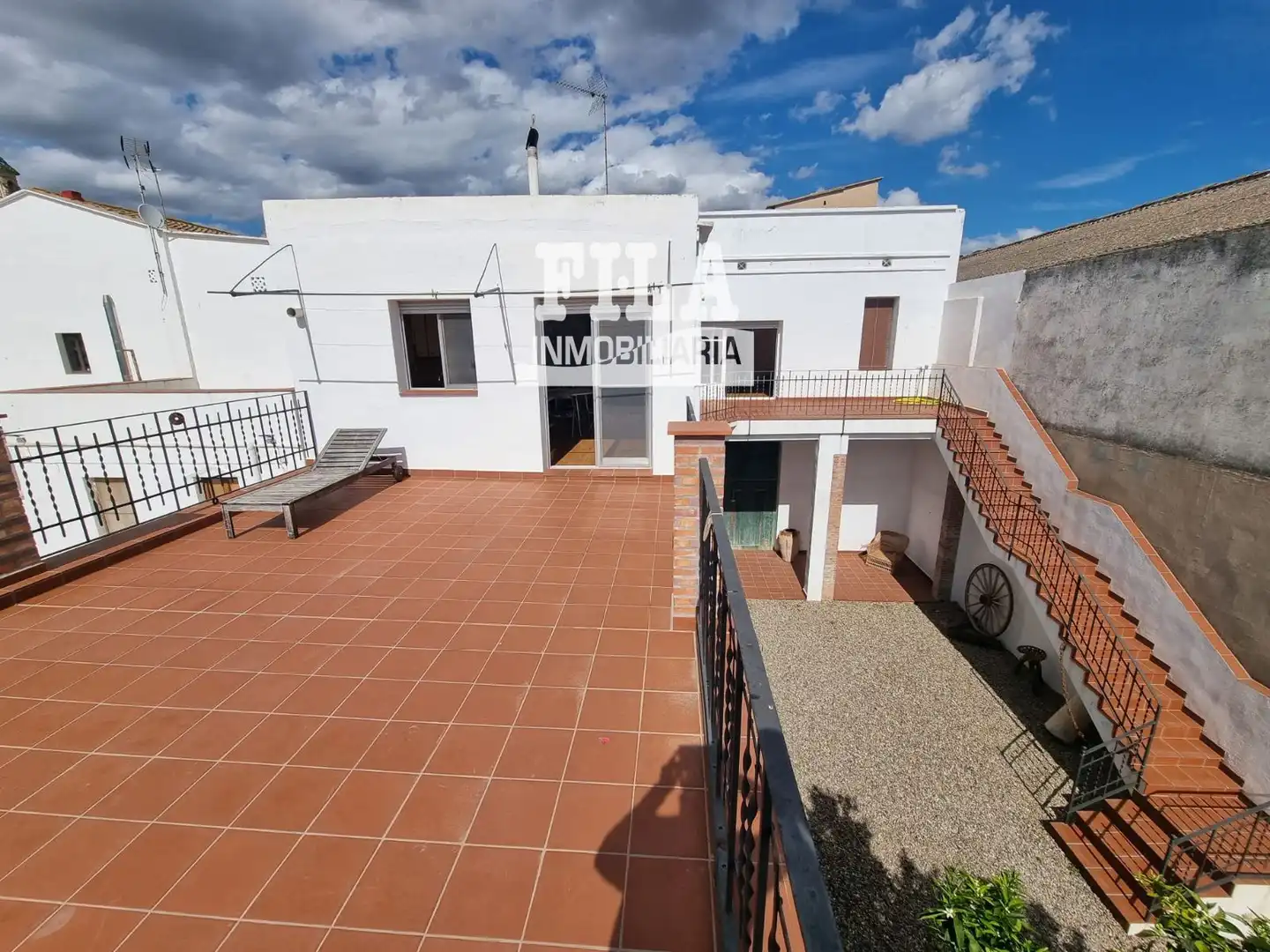 Villa mit Garten zum Verkauf in Salomó, imagen 44