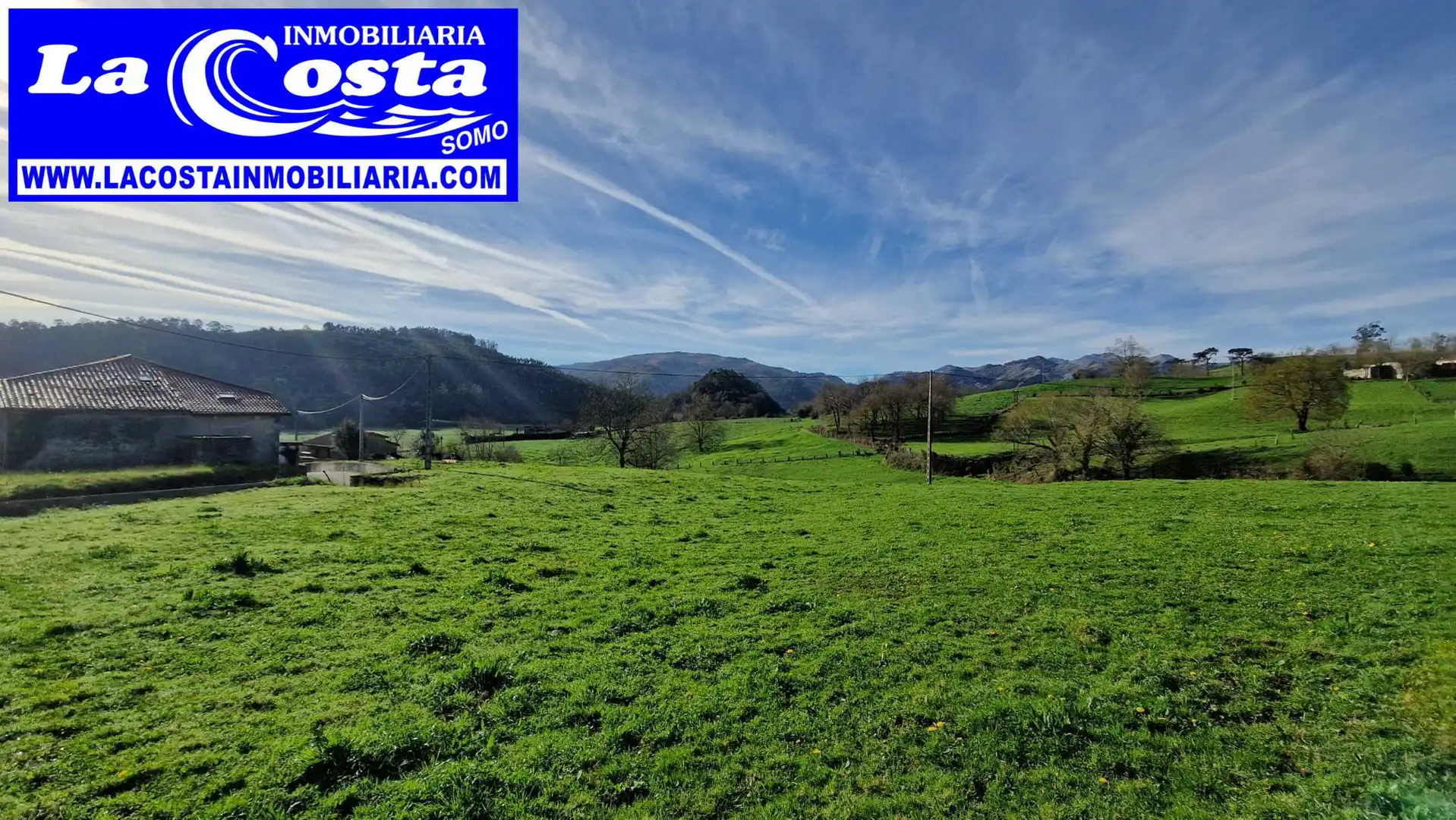 Residencial en venta en Entrambasaguas