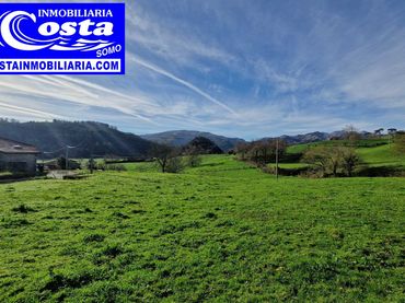 Terreno residencial en venta en Barrio la Riestre