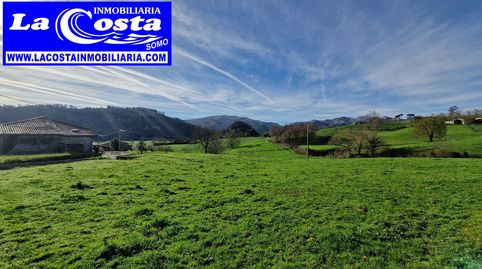 Navajeda - Entrambasaguas. Finca urbana 1.800m2