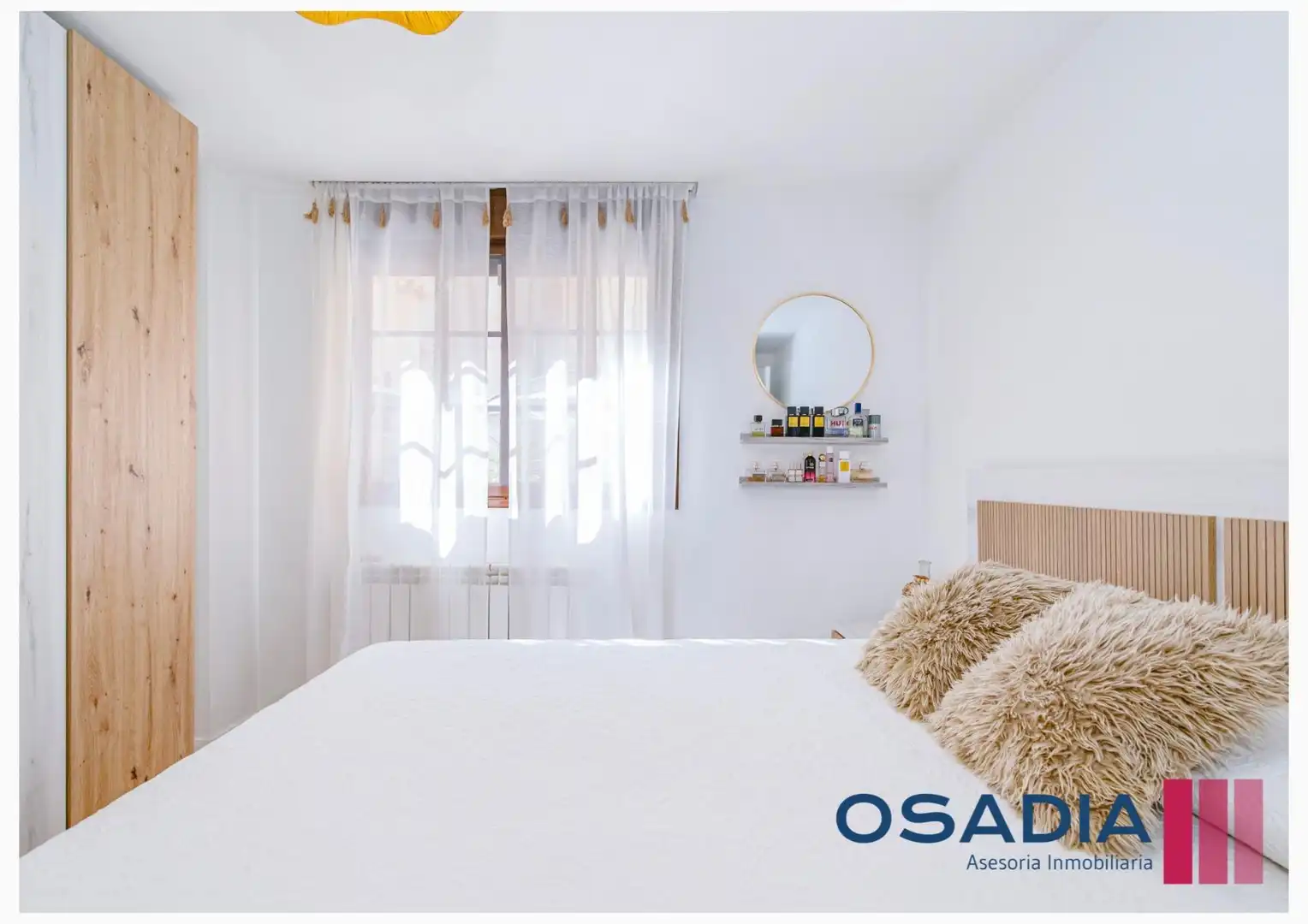 Bedroom of Ground floor for sale in Monachil