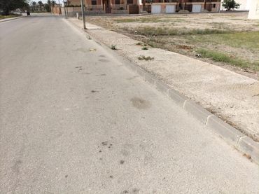 Terreno residenziale in vendita a Cox