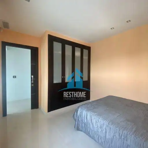 Habitación de Casa o chalet en venta en Gandia con Aire acondicionado, Calefacción y Terraza
