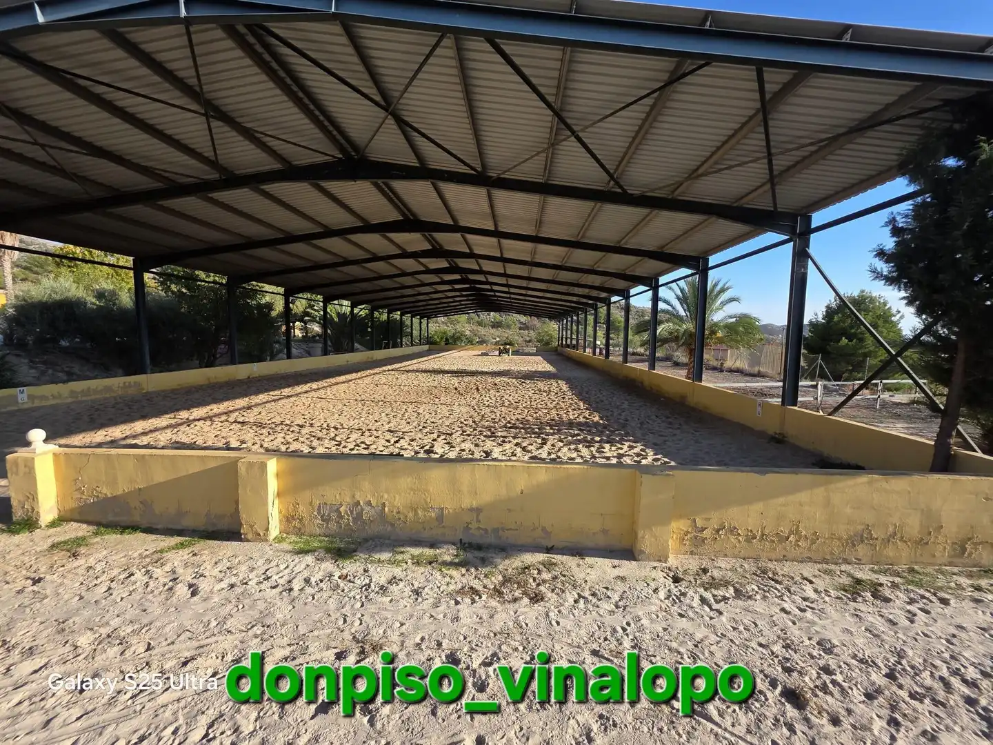 Finca rústica en venta en Petrer, Alicante