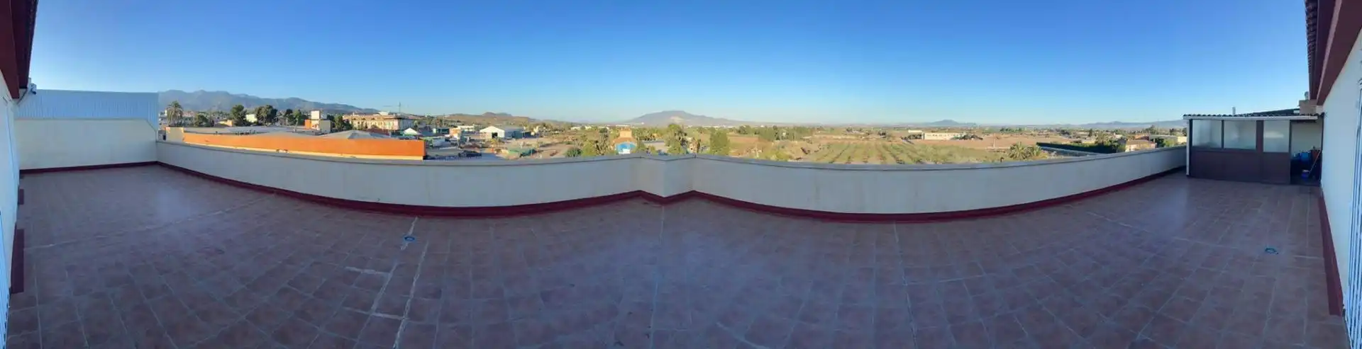 Terrace of Attic for sale in Totana  with Terrace