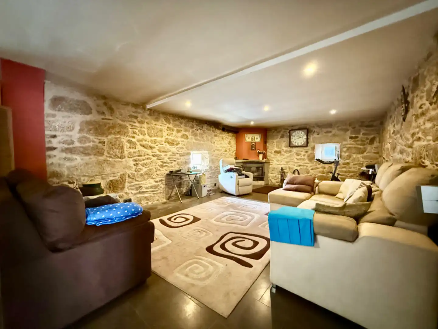 Maison avec terrasse à vendre à LU-P-1601, imagen 2