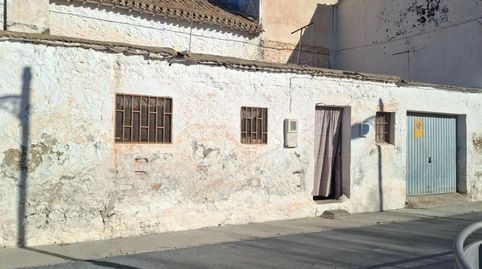 Foto 4 de Casa o xalet en venda a Güéjar Sierra, Granada