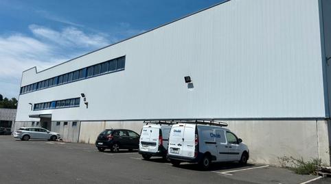 Photo 2 of Industrial buildings to rent in Rúa Da Industria, Carral, A Coruña