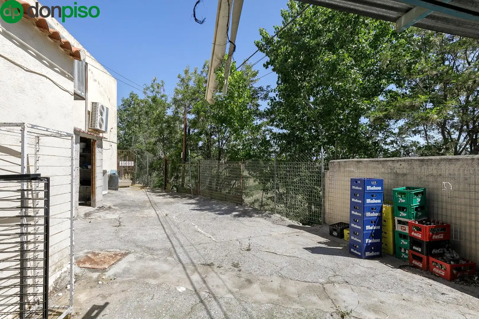 Local commercial à vendre à Carretera 18818, imagen 32