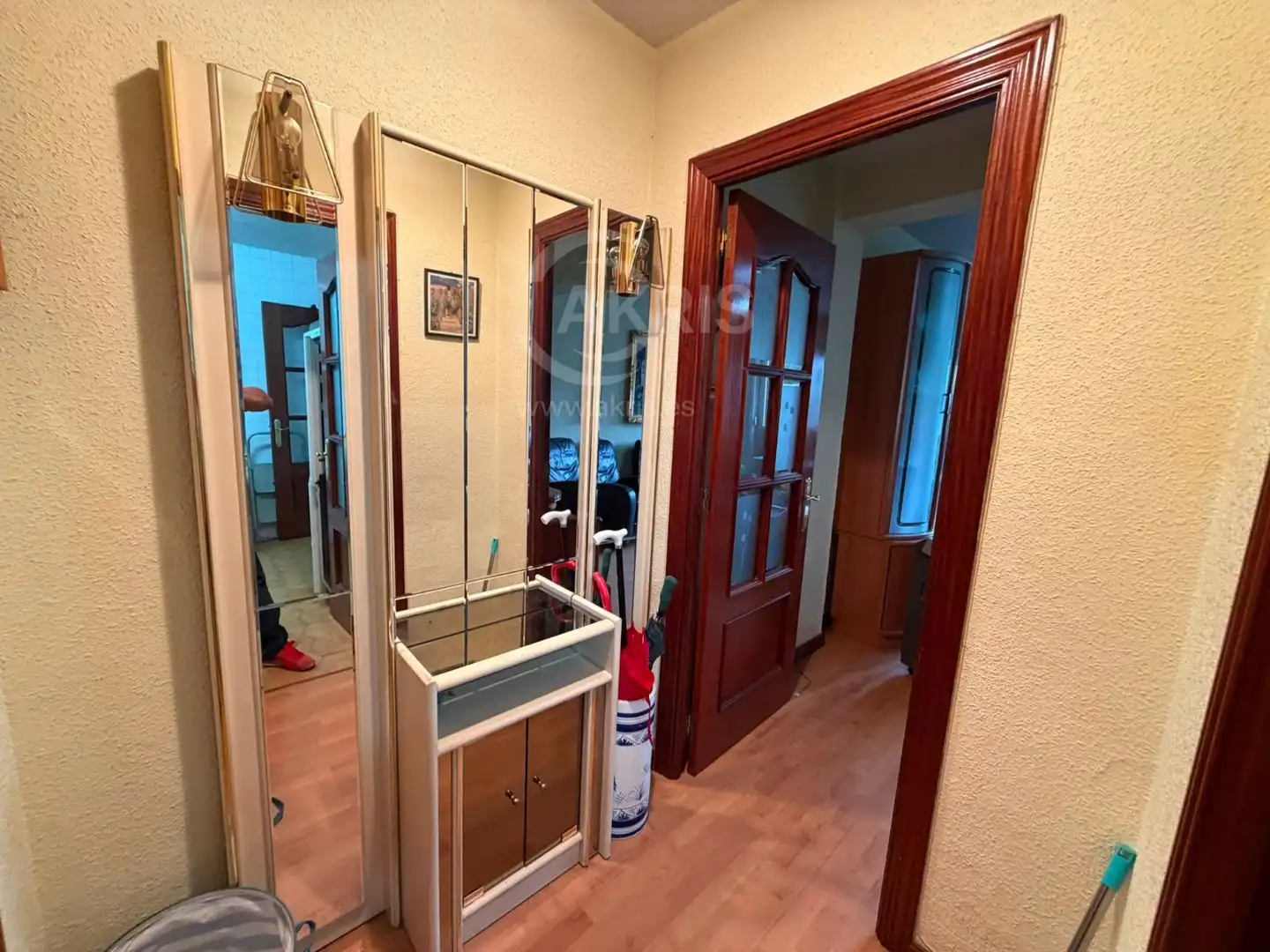 Wohnung mit Aufzug zum Verkauf in Ajofrin, imagen 5
