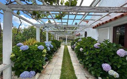 House or chalet for sale in Los Alvarados - Fuente los Berros - Bandama