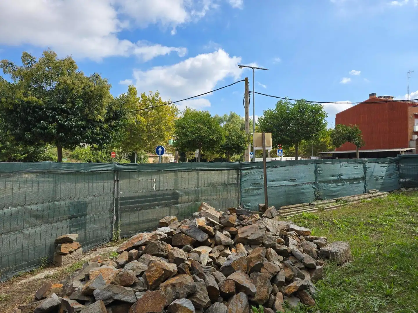 Residential land for sale in Passeig Angel Vivó, imagen 14