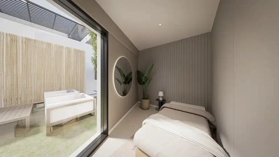 Chalet con piscina en venta en Ponent, imagen 9