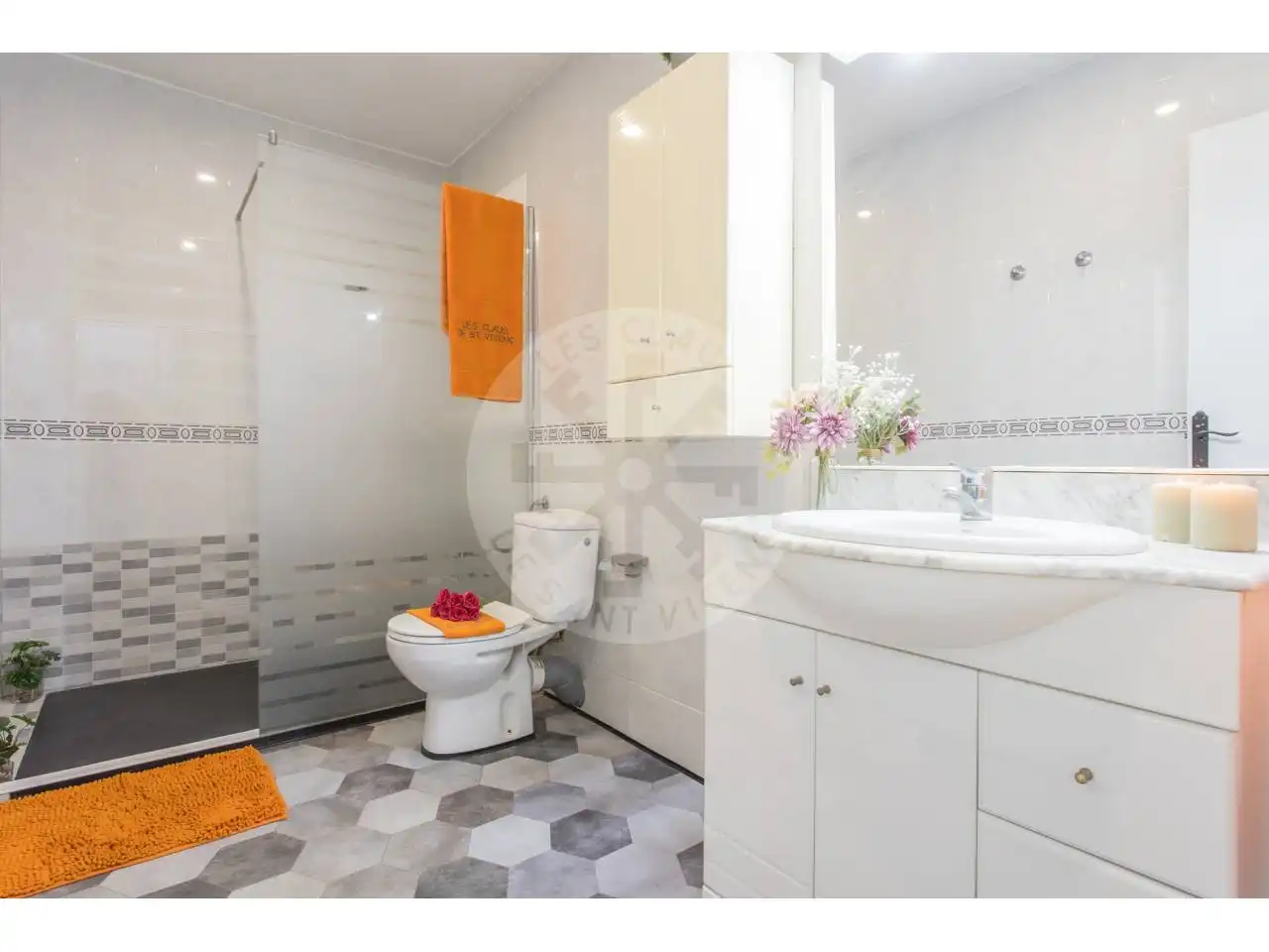 Wohnung zum Verkauf in Sant Vicenç de Castellet, imagen 11