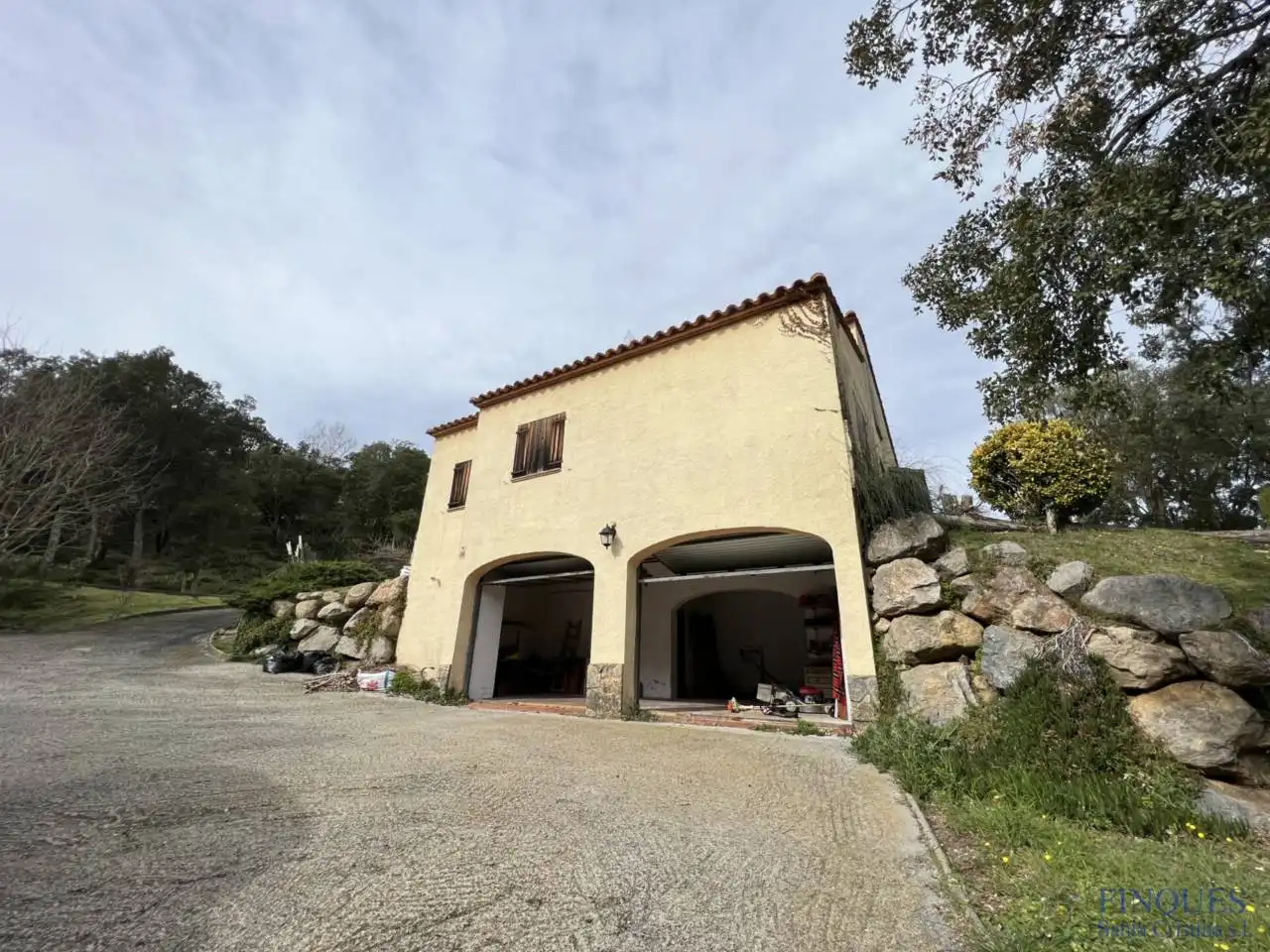 Haus mit Garten zum Verkauf in Vall repos, imagen 25
