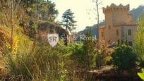 Garden of House or chalet for sale in Tossa de Mar  with Air Conditioner, Terrace and Swimming Pool