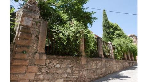 Photo 4 of House or chalet for sale in Sepúlveda, Segovia