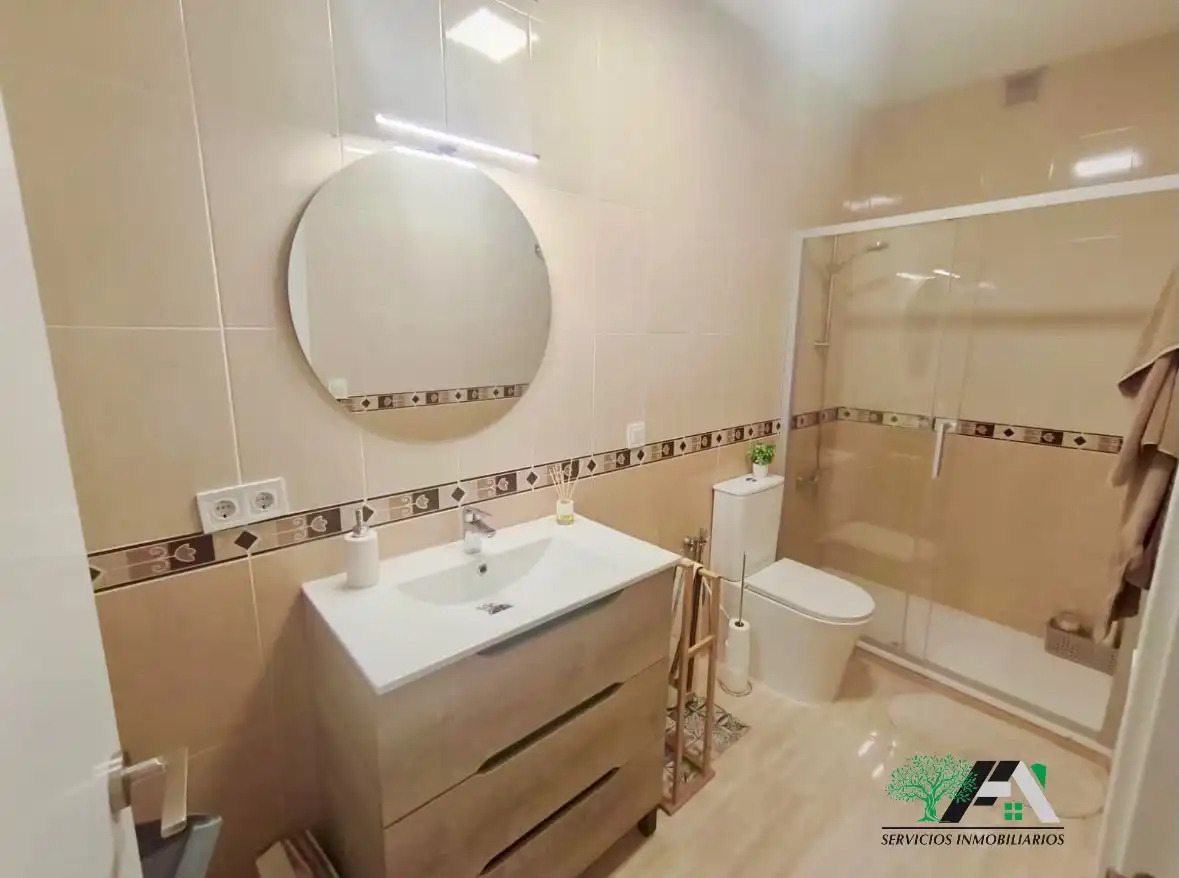 Flat with terrace to rent in Calle los Reinosos, imagen 10