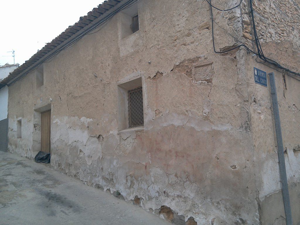 Exterior view of Country house for sale in A Arnoia