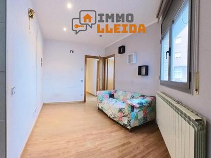 Exterior view of Flat for sale in Balaguer  with Heating, Storage room and Oven