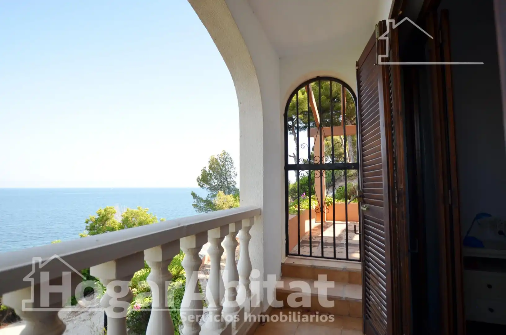 Maison mitoyenne avec terrasse à vendre à Partida MANZANERA, imagen 6