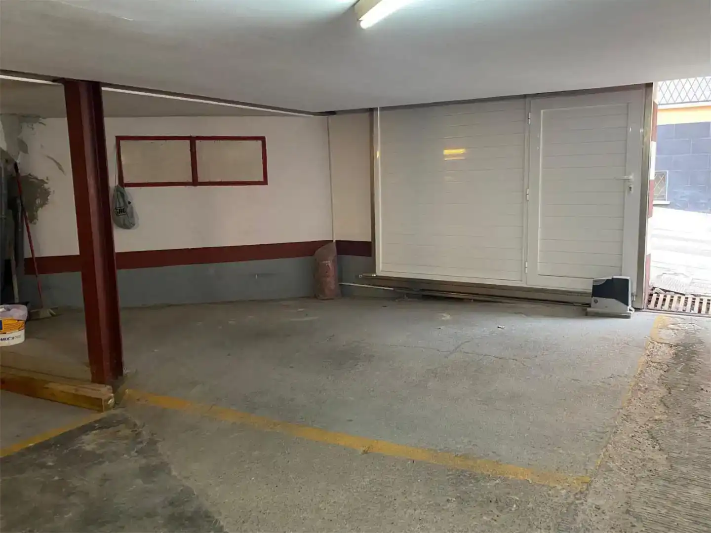Parking de Garaje en venta en Castelldefels