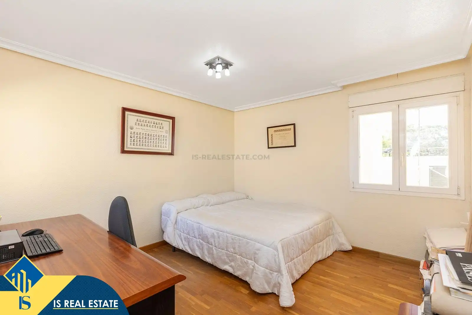 Chalet con jardín en venta en Zona Carrefour - Urbanizaciones, imagen 41