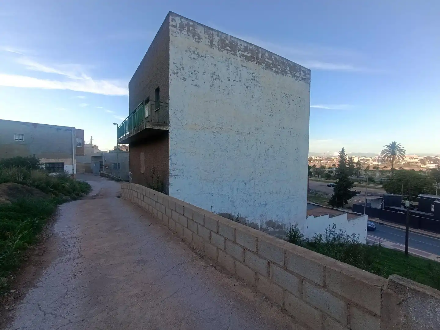 Residential land for sale in Calle PERONIÑO-BO CONCEPCION, imagen 22