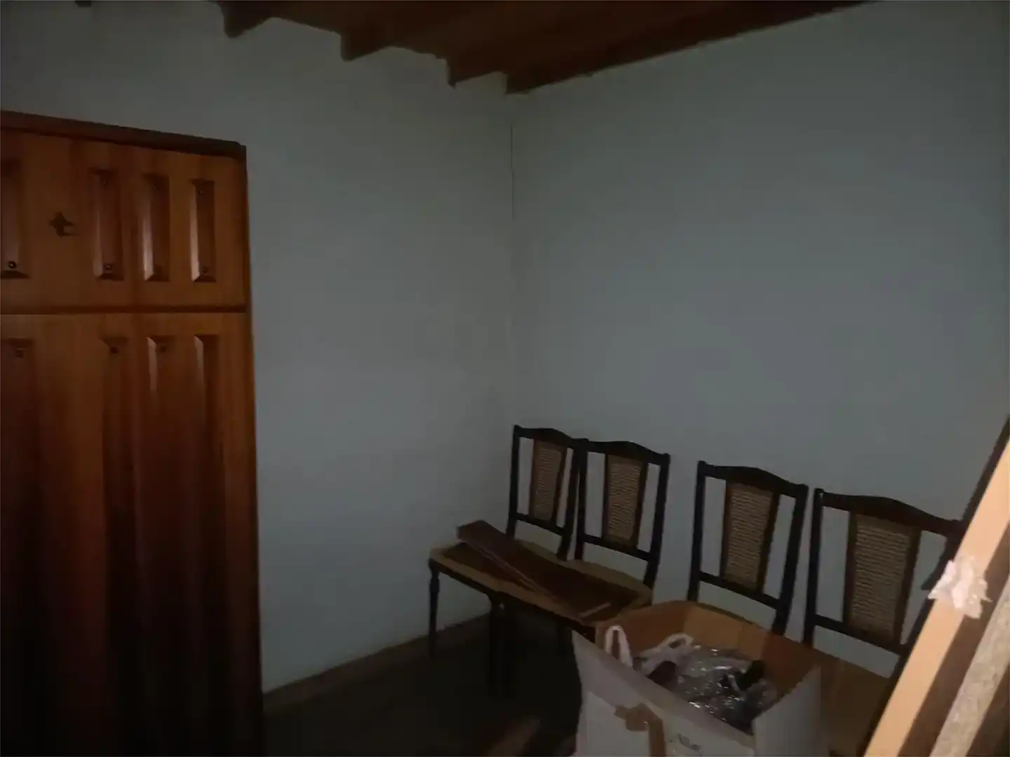 Piso en venta en Bermillo de Sayago