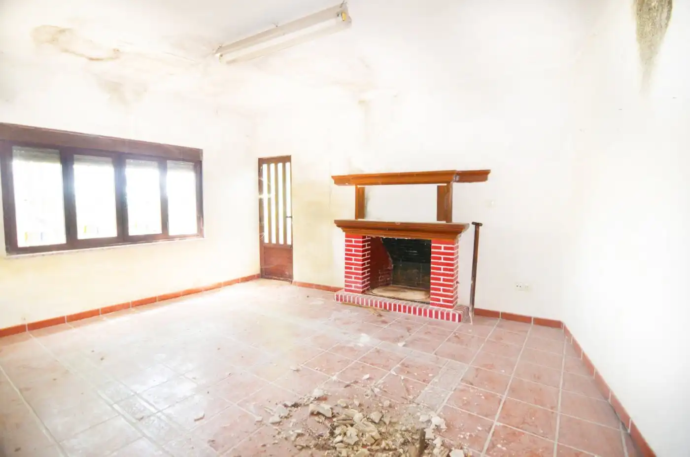 Casa o chalet en venta en La Fuente de San Esteban