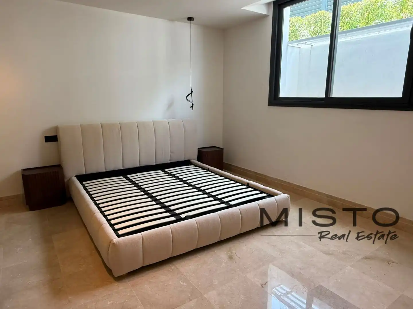 Bedroom of Houses for rent in Nueva Andalucía