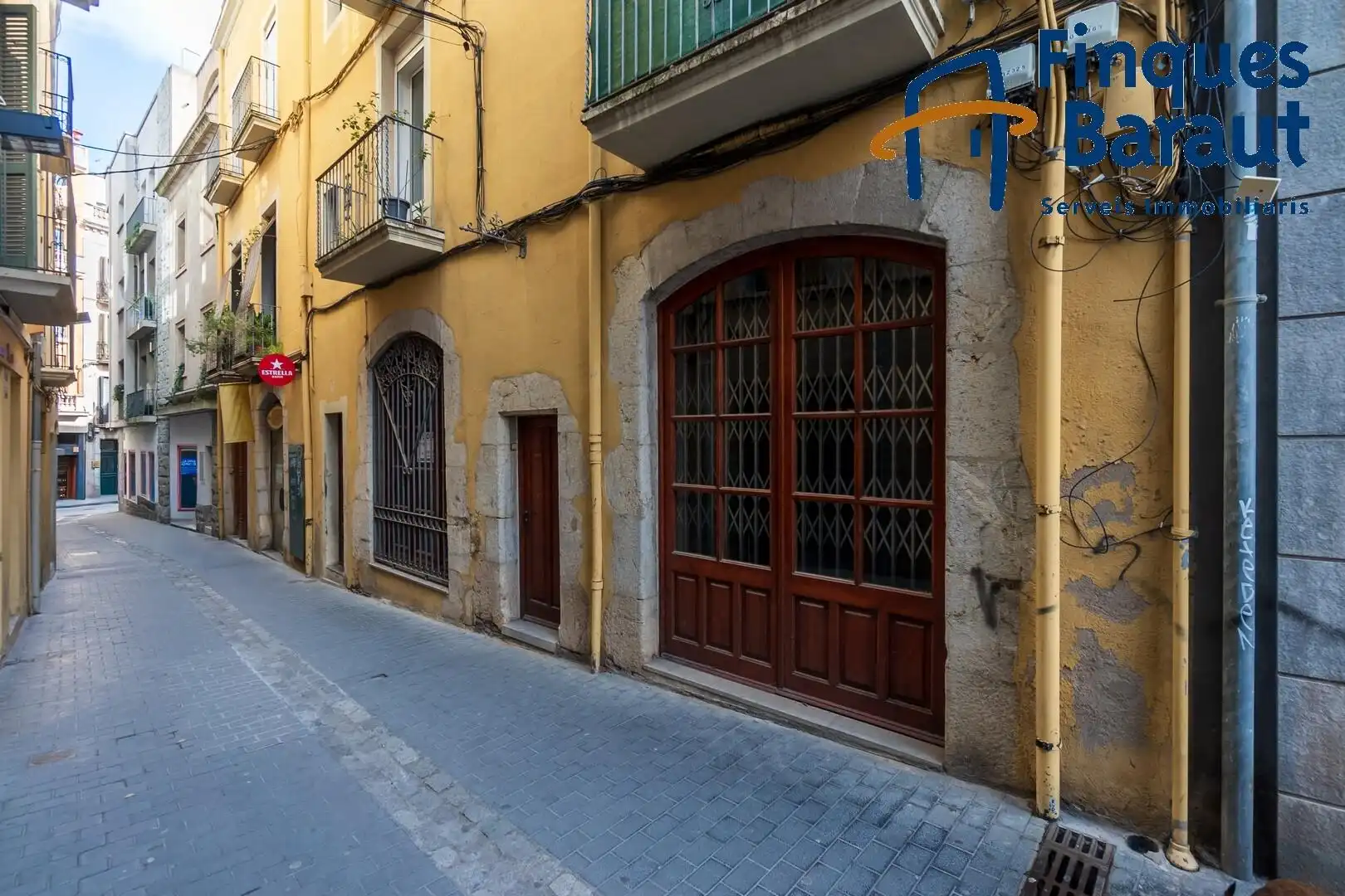 Local comercial en venta en del Forn Nou 12