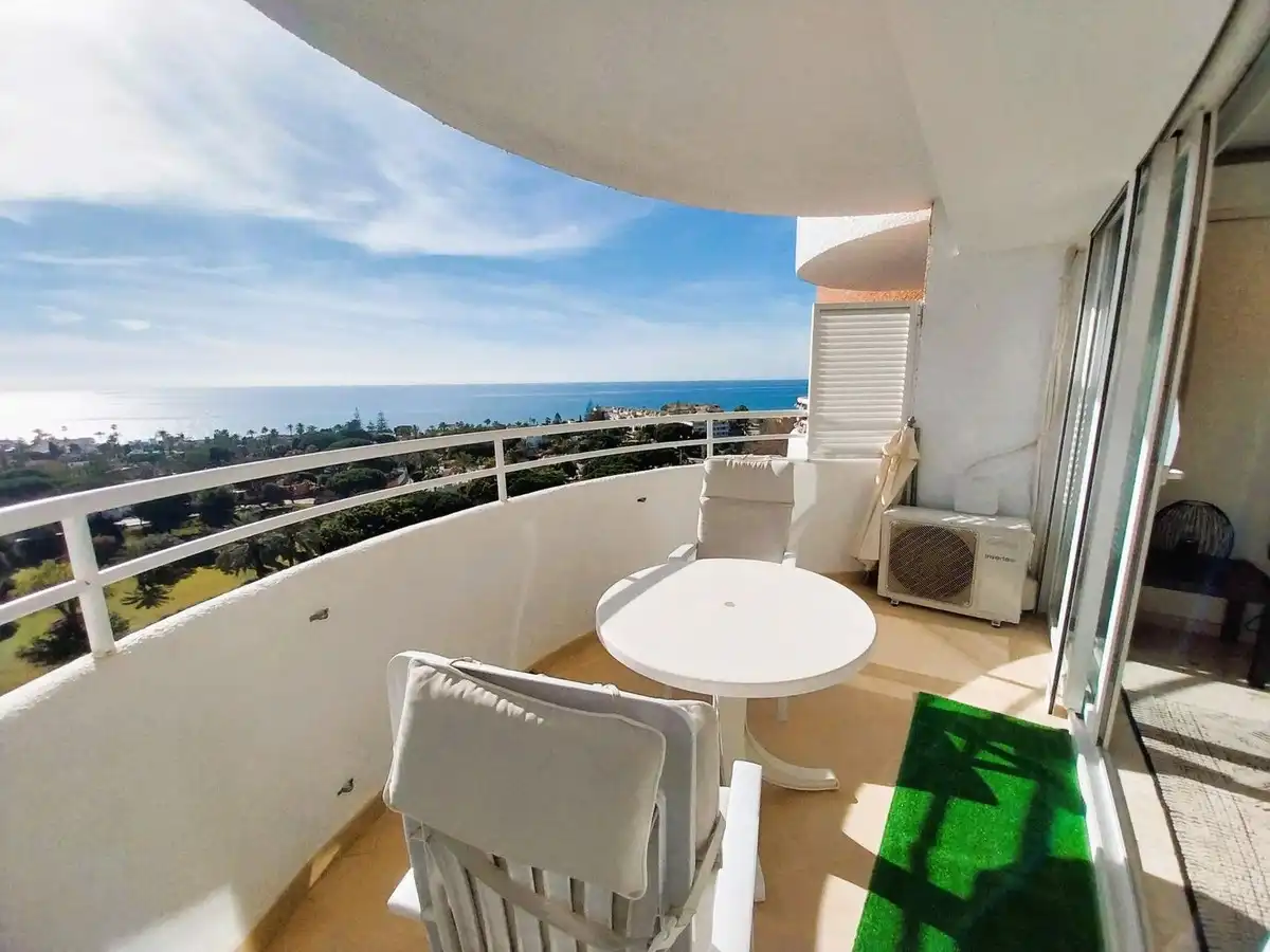 Flat with pool for sale in Elviria - Cabopino, imagen 19