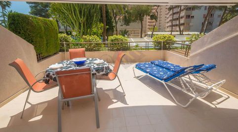 Foto 5 de Apartamento en venta en Juan Carlos I, 20, Zona Levante - Playa Fossa, Calpe / Calp