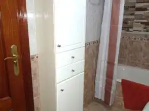 Flat with lift to rent in Centro, imagen 19